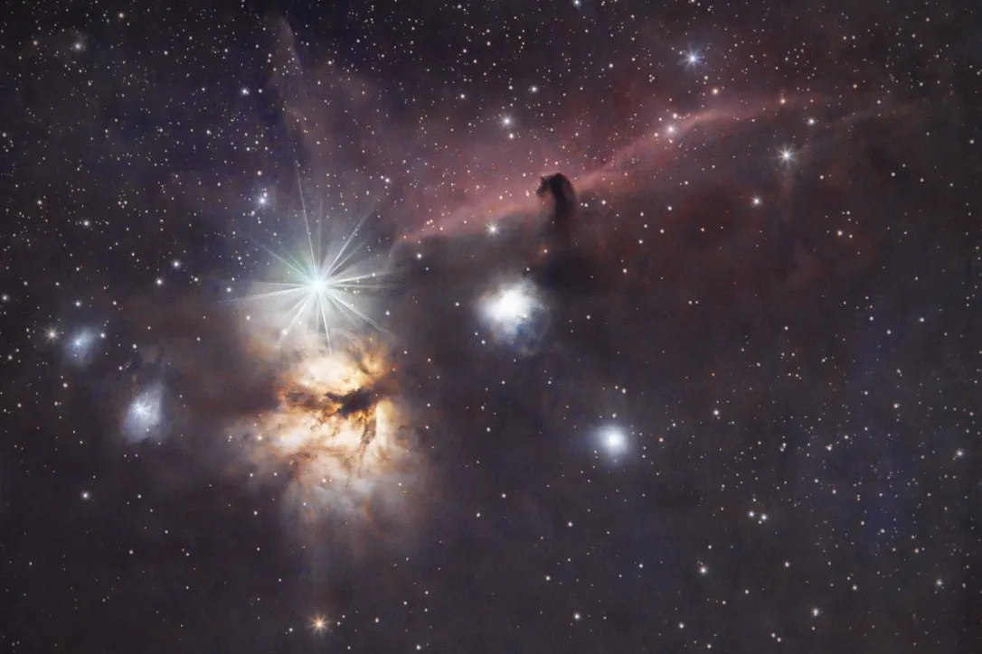Astrophotography
