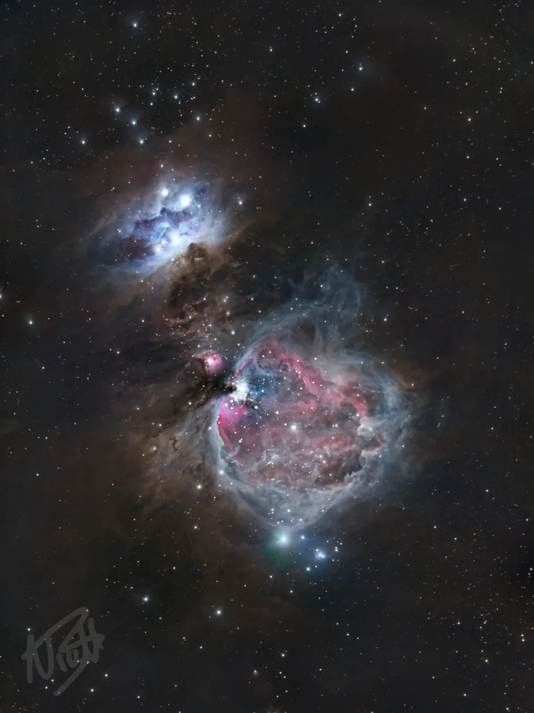 Orion Nebula