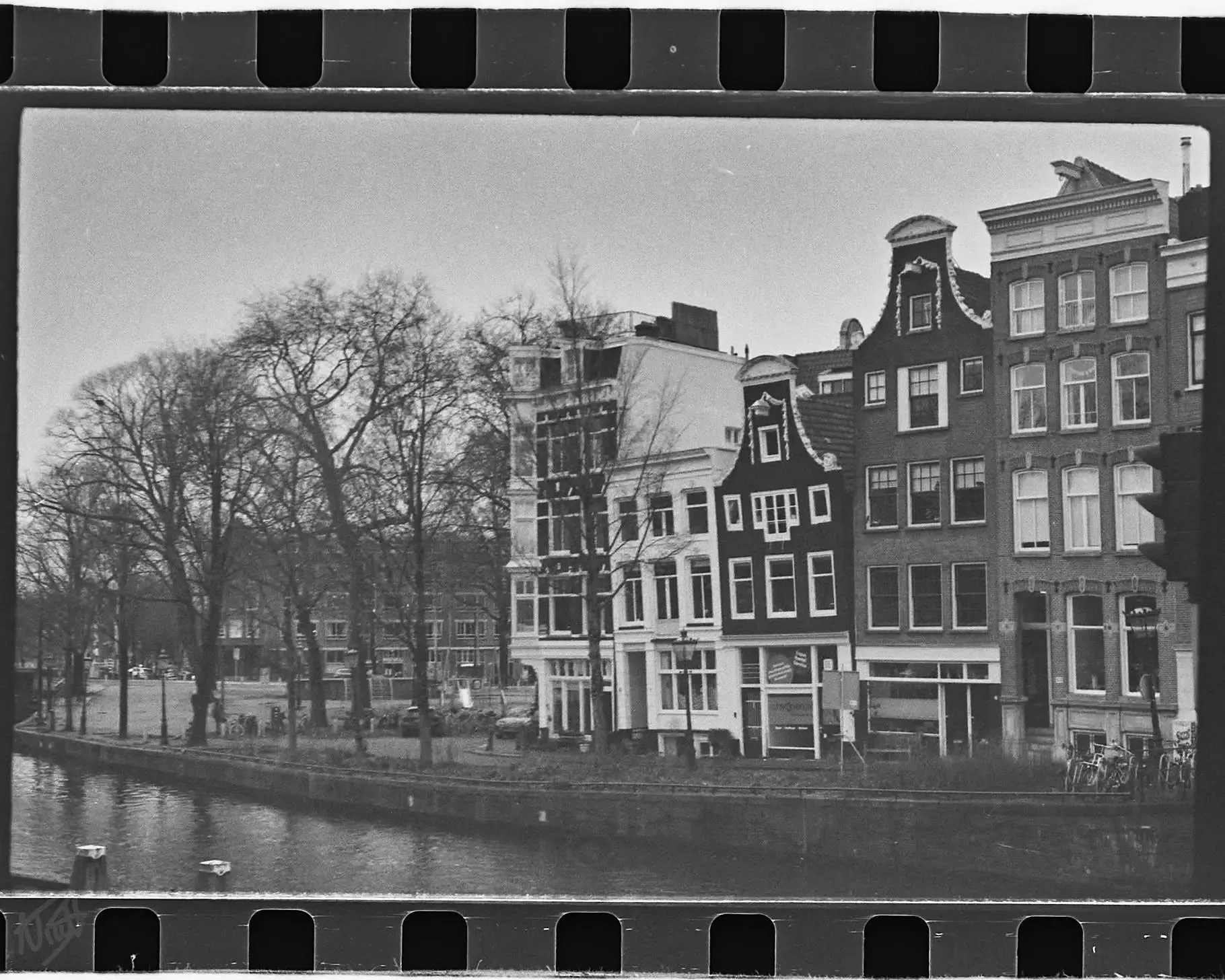 Amsterdam Gables