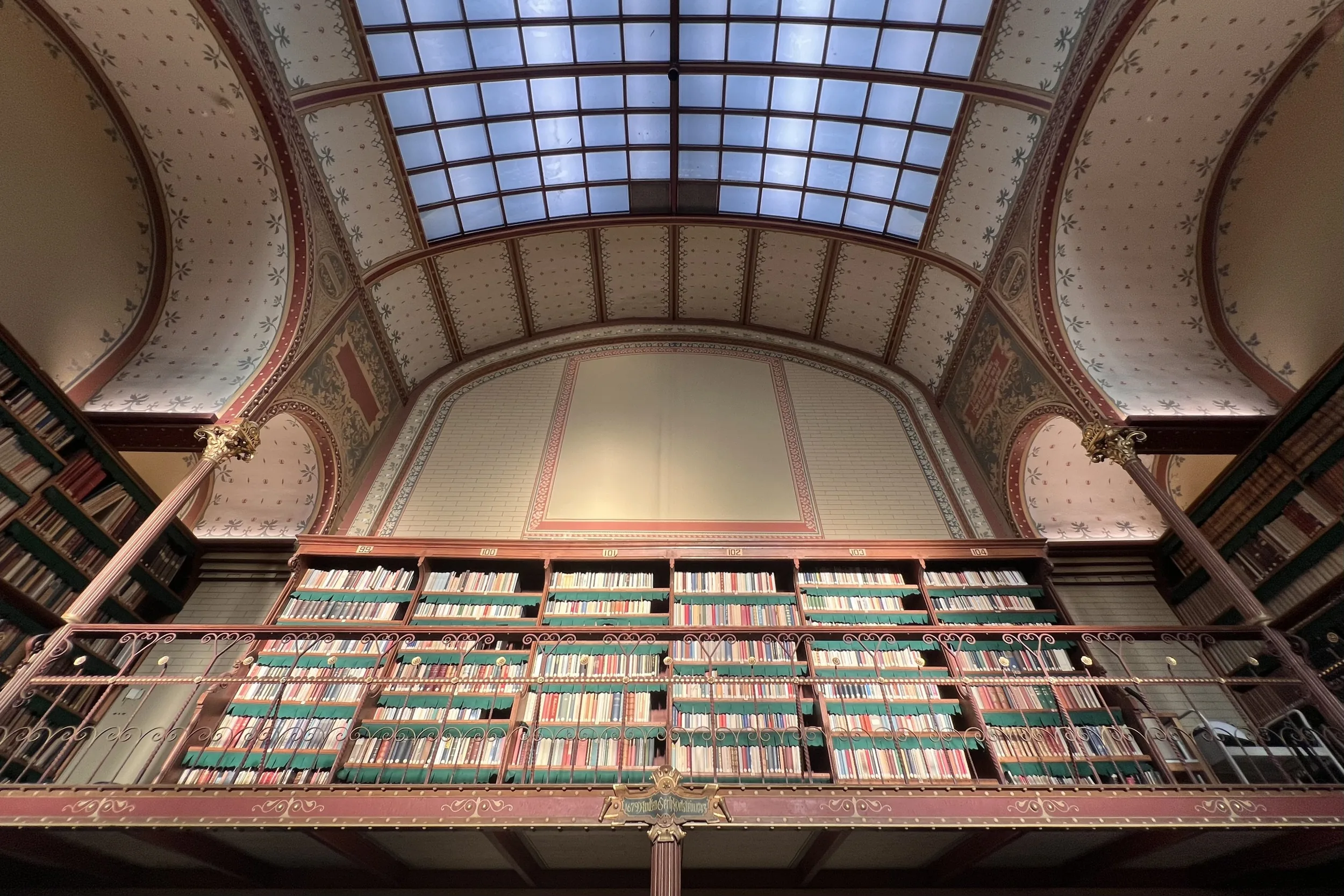 Bookshelf