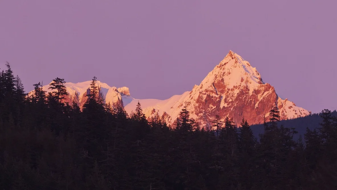 Mt. Garibaldi (Nch’kay’)