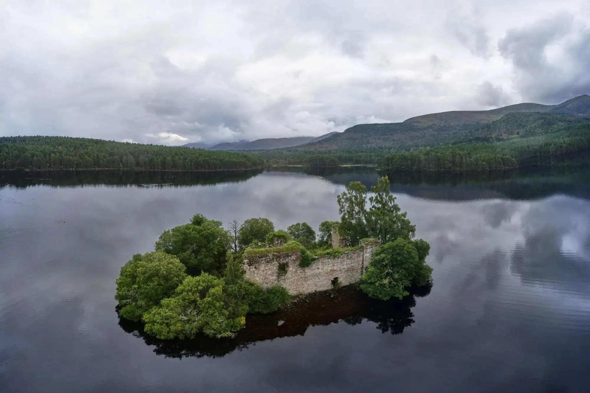 Loch an Eilein