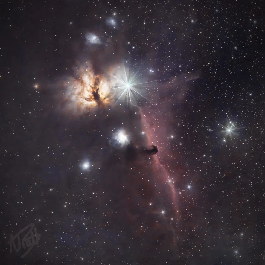 Cosmic Landscape