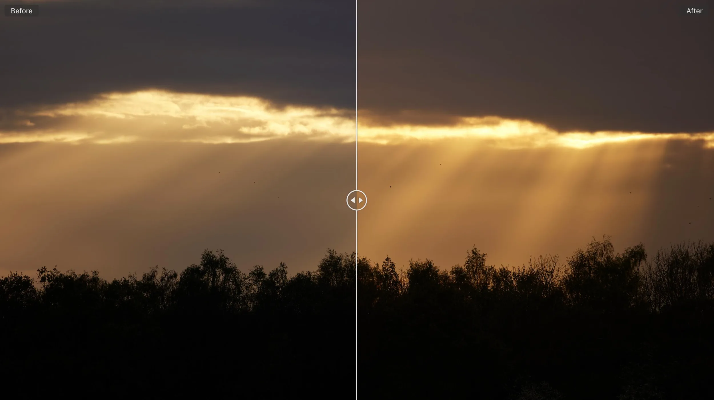 How I Process My Photographs