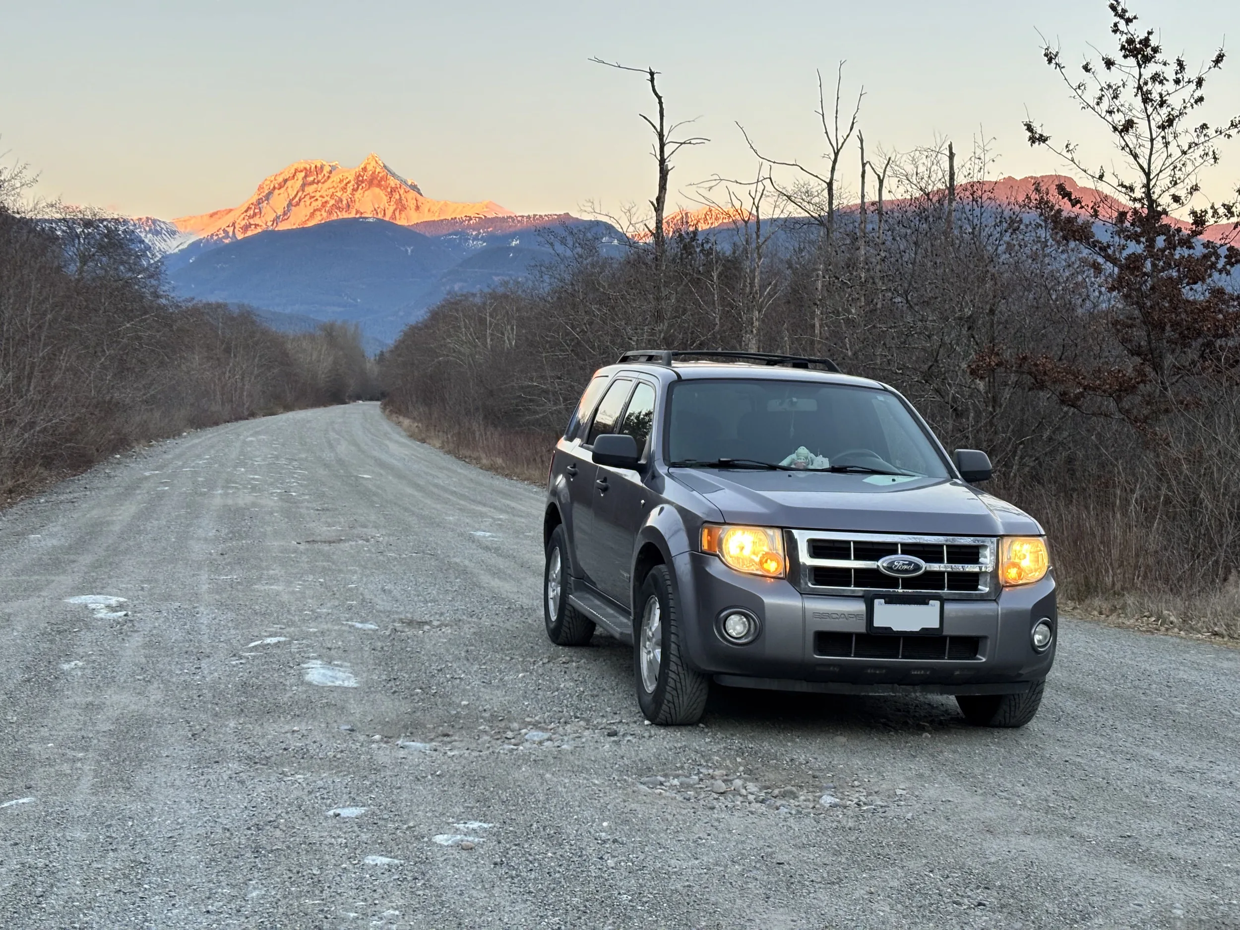 How to Buy a Car In British Columbia, Canada