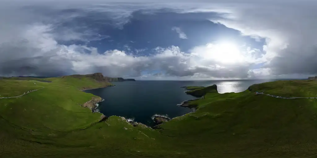 Neist Point