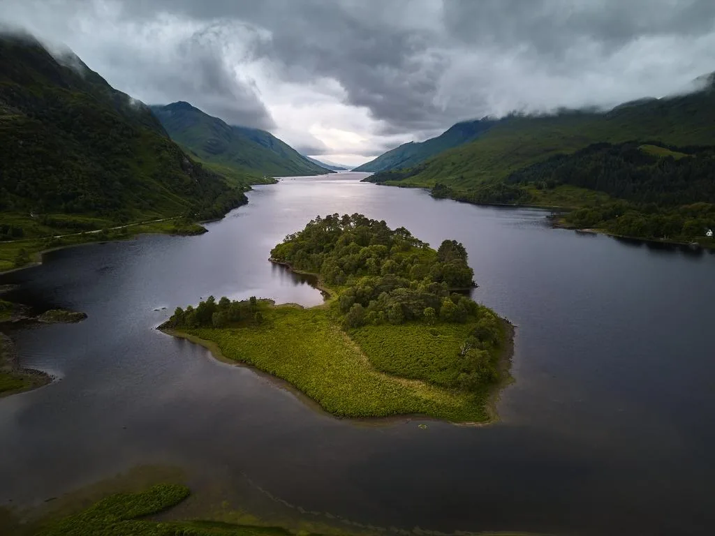 Loch Eilt
