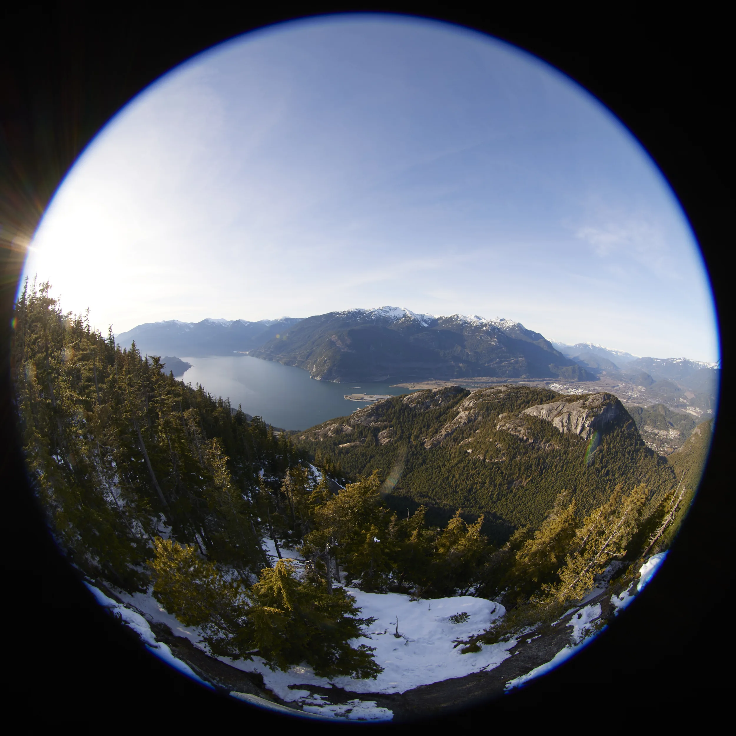 Guided Walks & Photo Workshops