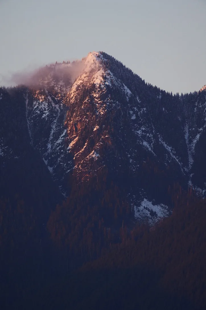 Summit at Last Light